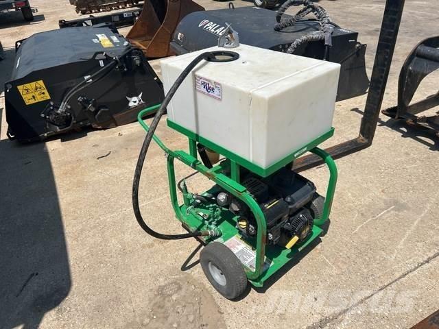 Rice Hydro Veepumbad