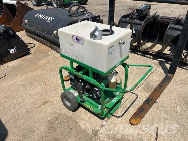 Rice Hydro Veepumbad