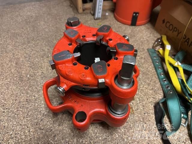  Ridgid 141 Torujuhtmete tehnika
