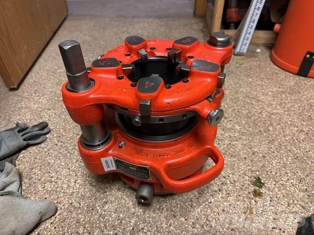  Ridgid 141 Torujuhtmete tehnika
