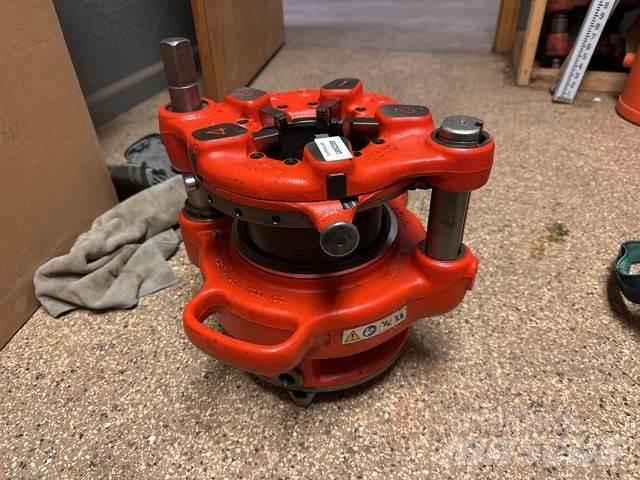  Ridgid 141 Torujuhtmete tehnika