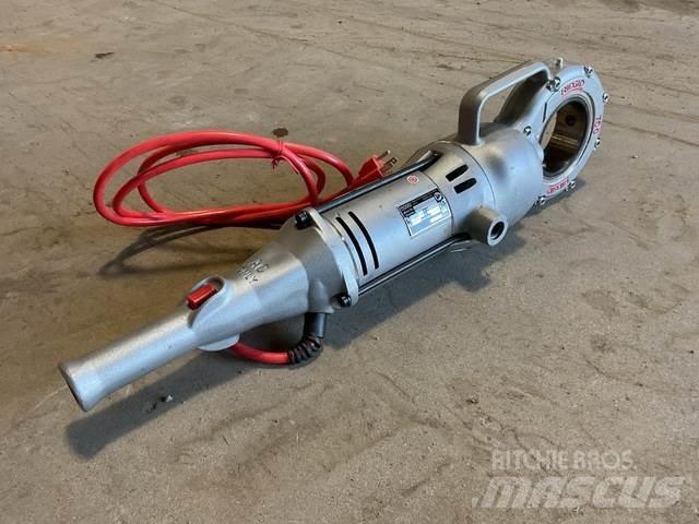  Ridgid 700-T2 Torujuhtmete tehnika