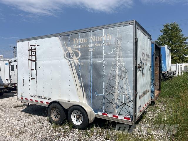  Riechers Furgoonhaagised