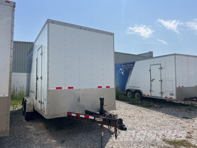  Riechers Furgoonhaagised