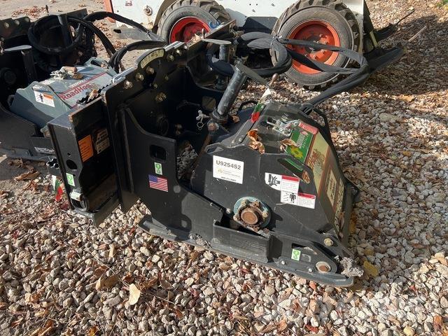 Roadhog CP16LF Höövlid