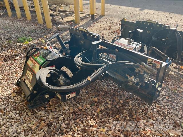 Roadhog CP16LF Höövlid