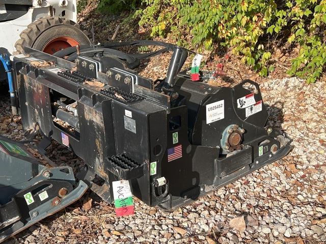 Roadhog CP16LF Höövlid