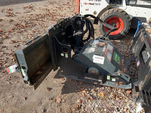 Roadhog CP16LF Höövlid