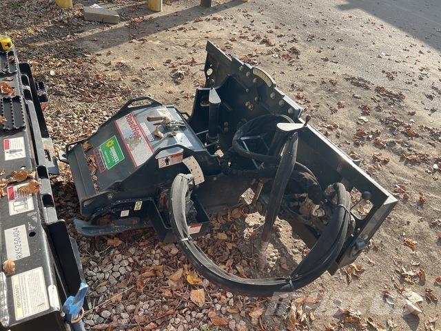 Roadhog CP16LF Höövlid