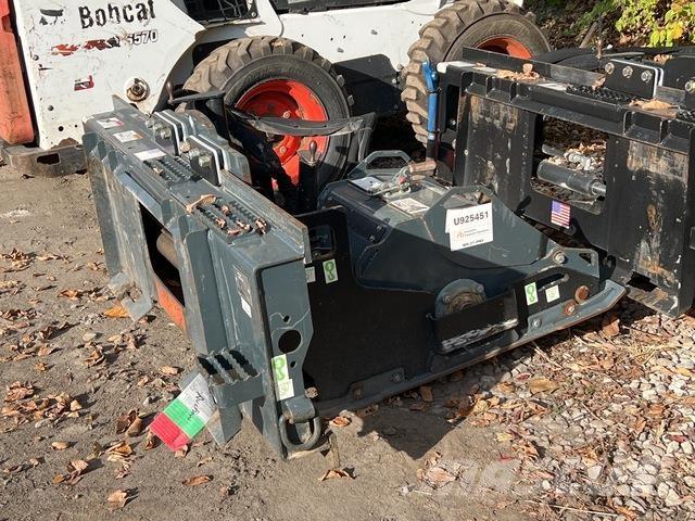 Roadhog CP16LF Höövlid