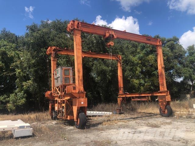  Ropco I440T Sildkraanad