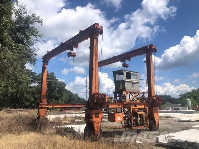  Ropco I440T Sildkraanad