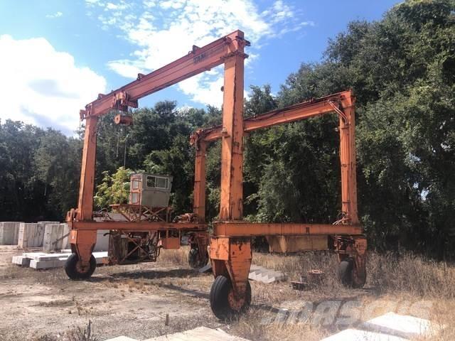  Ropco I440T Sildkraanad