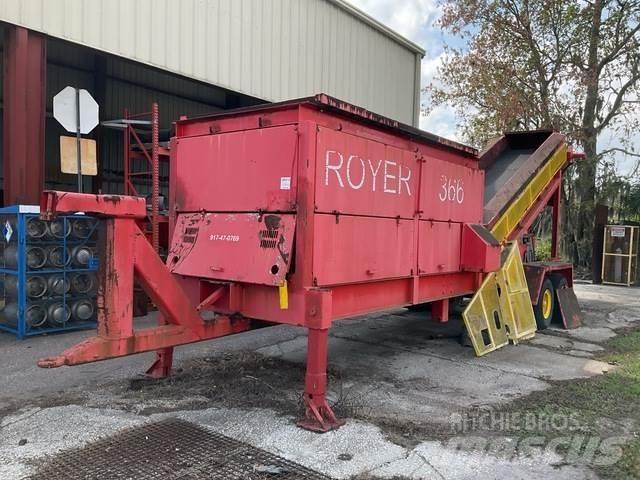 Royer 366 Muu