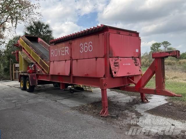 Royer 366 Muu