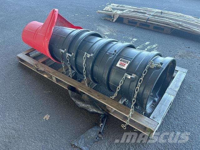  Rubble Chute Muu