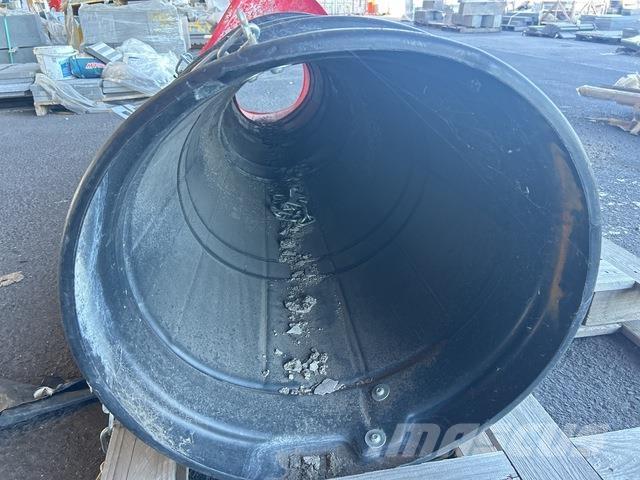  Rubble Chute Muu