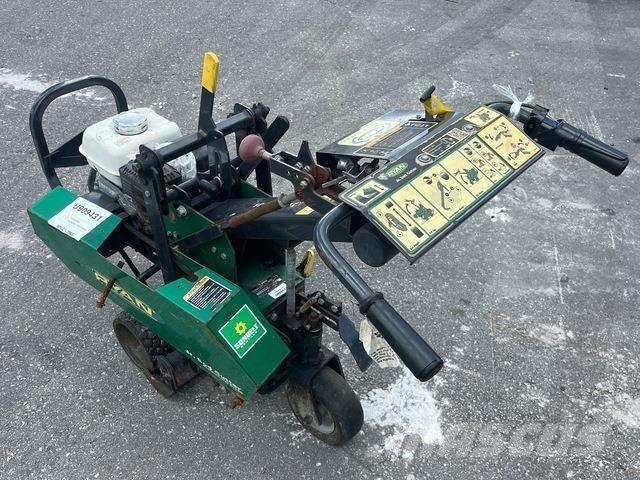 Ryan  Muud põllumajandusmasinad