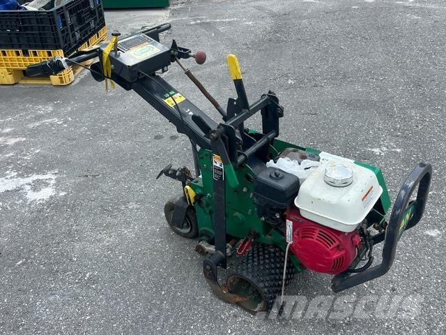 Ryan  Muud põllumajandusmasinad