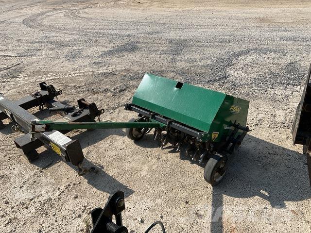 Ryan 544860A Õhutajad ja samblarehad