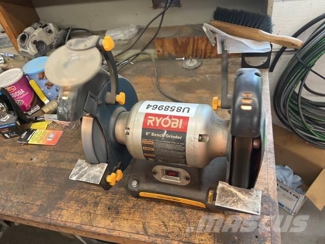  Ryobi BGH827 Freesid / lihvmasinad
