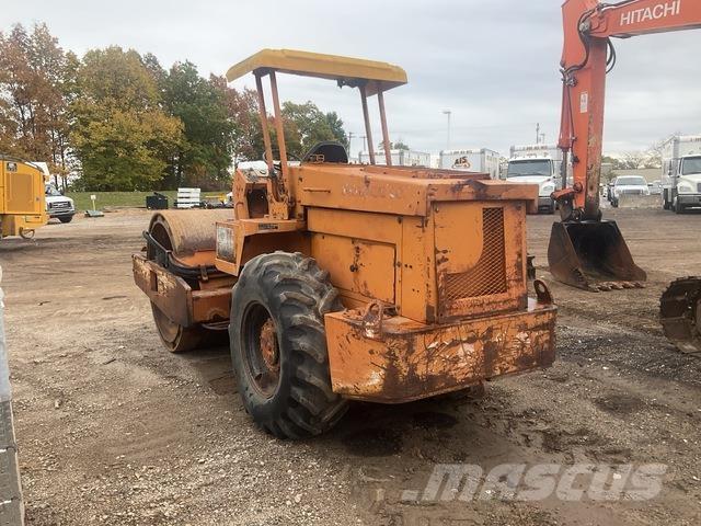 Sakai SV70TF Ühe trumliga rullid