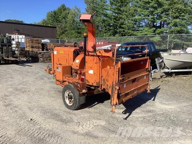  Salsco 810 Puiduhakkurid