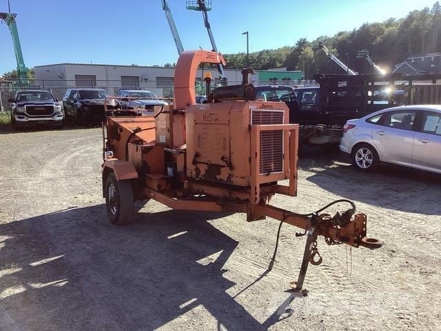  Salsco 810 Puiduhakkurid