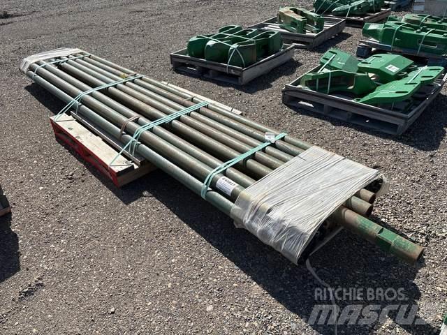 Sandvik 780 Muud osad