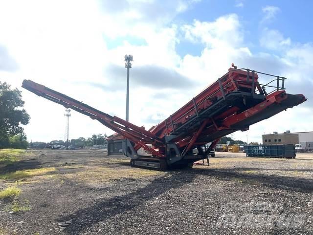 Sandvik QA441 Sõelad