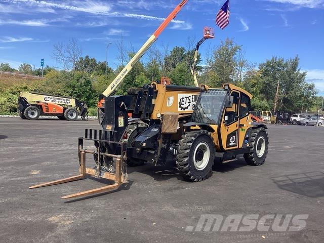 Sany STH1056A Teleskooplaadurid