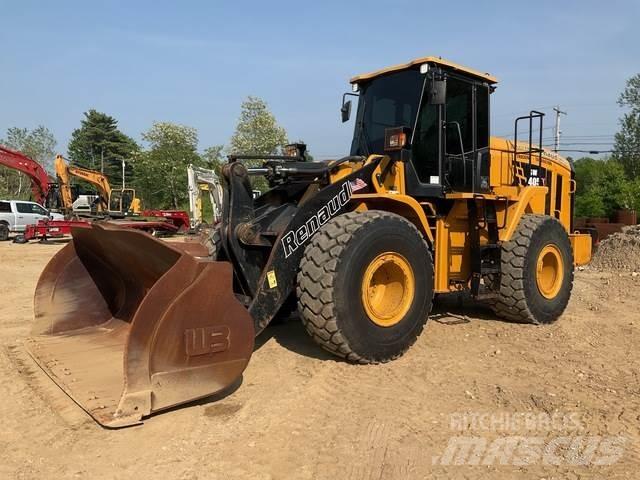 Sany SW405 Rataslaadurid