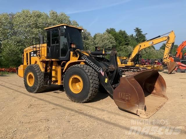 Sany SW405 Rataslaadurid