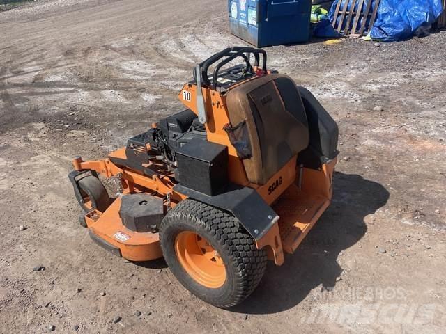 Scag V-Ride II Muu