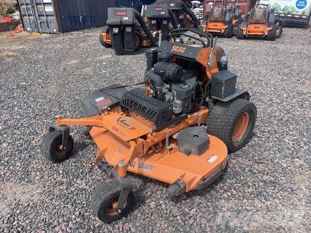 Scag V-Ride II Muu