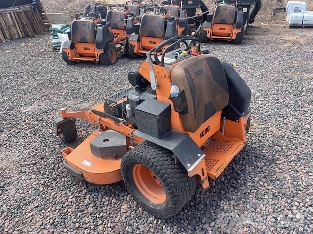 Scag V-Ride II Muu