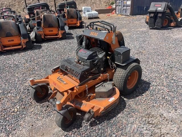 Scag V-Ride II Muu