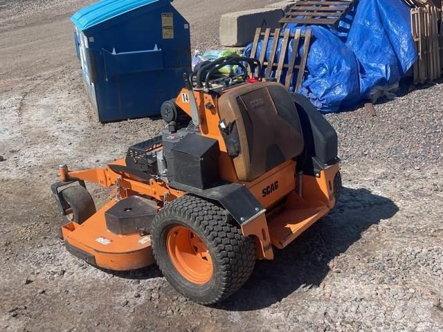 Scag V-Ride II Muu