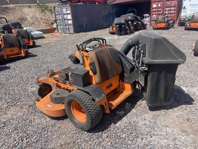 Scag V-Ride II Muu