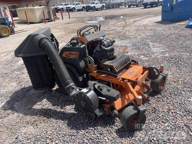 Scag V-Ride II Muu