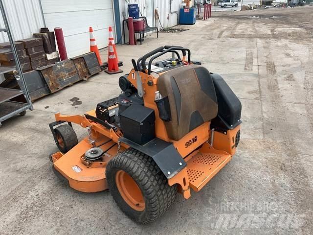 Scag V-Ride II Muu
