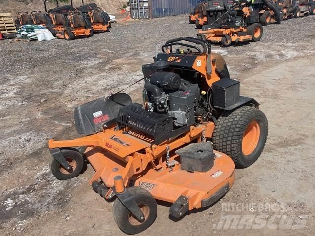Scag V-Ride II Muu