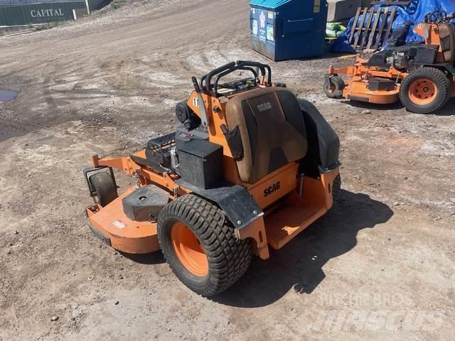Scag V-Ride II Muu