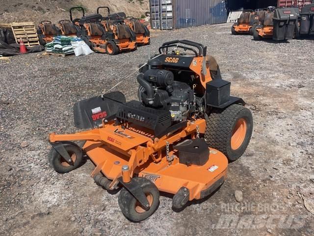 Scag V-Ride II Muu