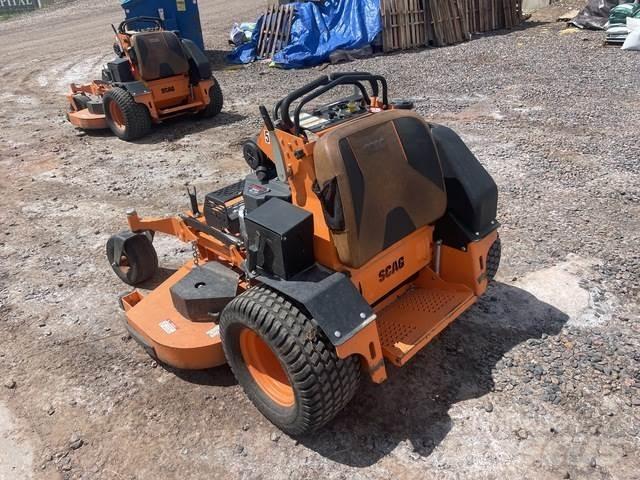 Scag V-Ride II Muu