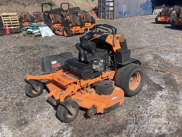 Scag V-Ride II Muu