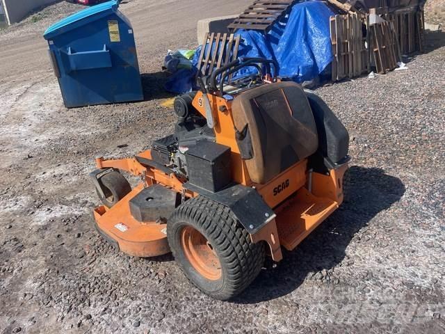Scag V-Ride II Muu