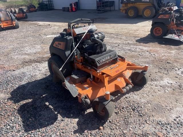 Scag V-Ride II Muu
