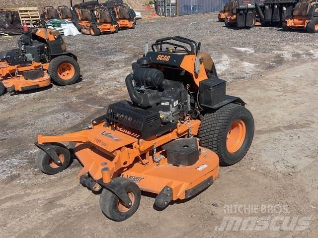 Scag V-Ride II Muu