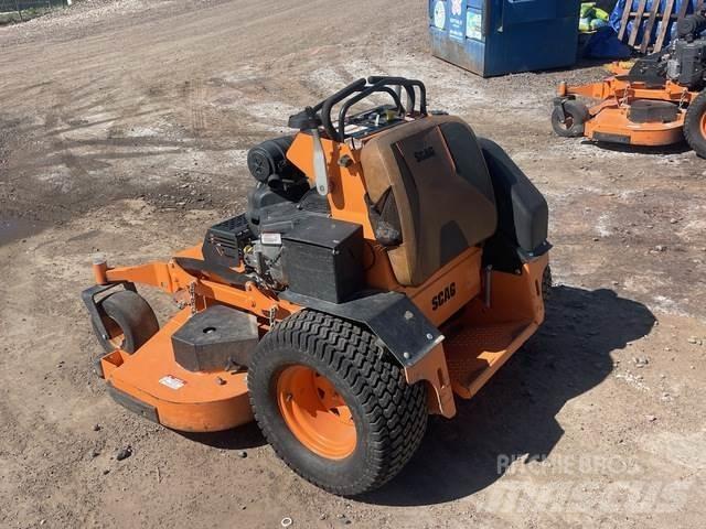 Scag V-Ride II Muu